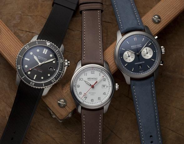 Bremont buying guide